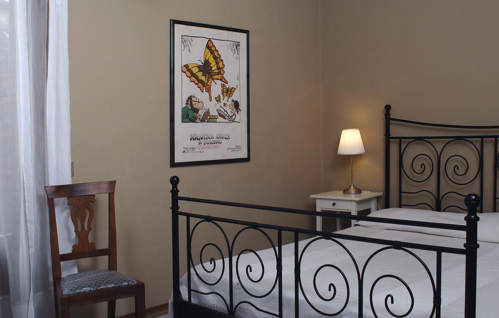 B&B Martini Florenţa Cameră foto