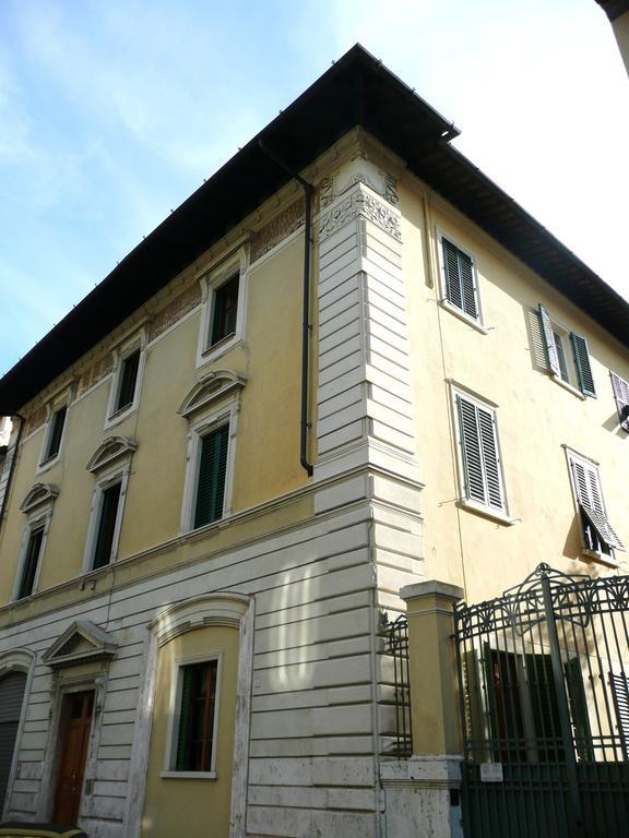 B&B Martini Florenţa Exterior foto