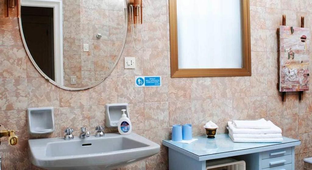 B&B Martini Florenţa Cameră foto
