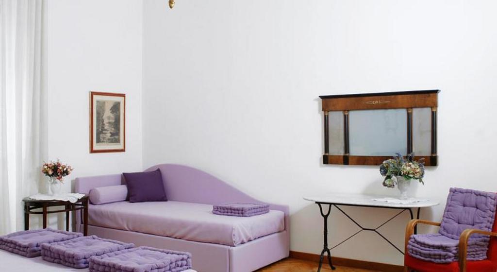 B&B Martini Florenţa Cameră foto