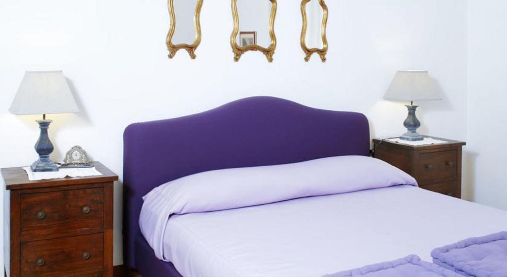 B&B Martini Florenţa Cameră foto