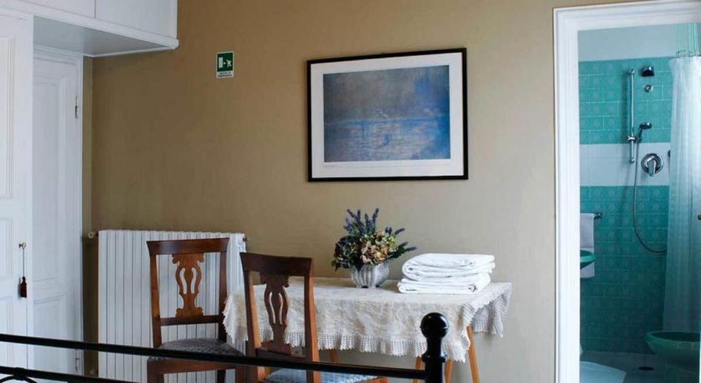 B&B Martini Florenţa Cameră foto
